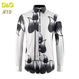 Picture of DG Shirt Long _SKUDGM-3XL12yr7525979